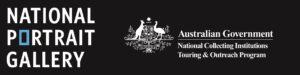 National Portrait Gallery |Australian Government National Collecting Institutions Touring & Outreach Program